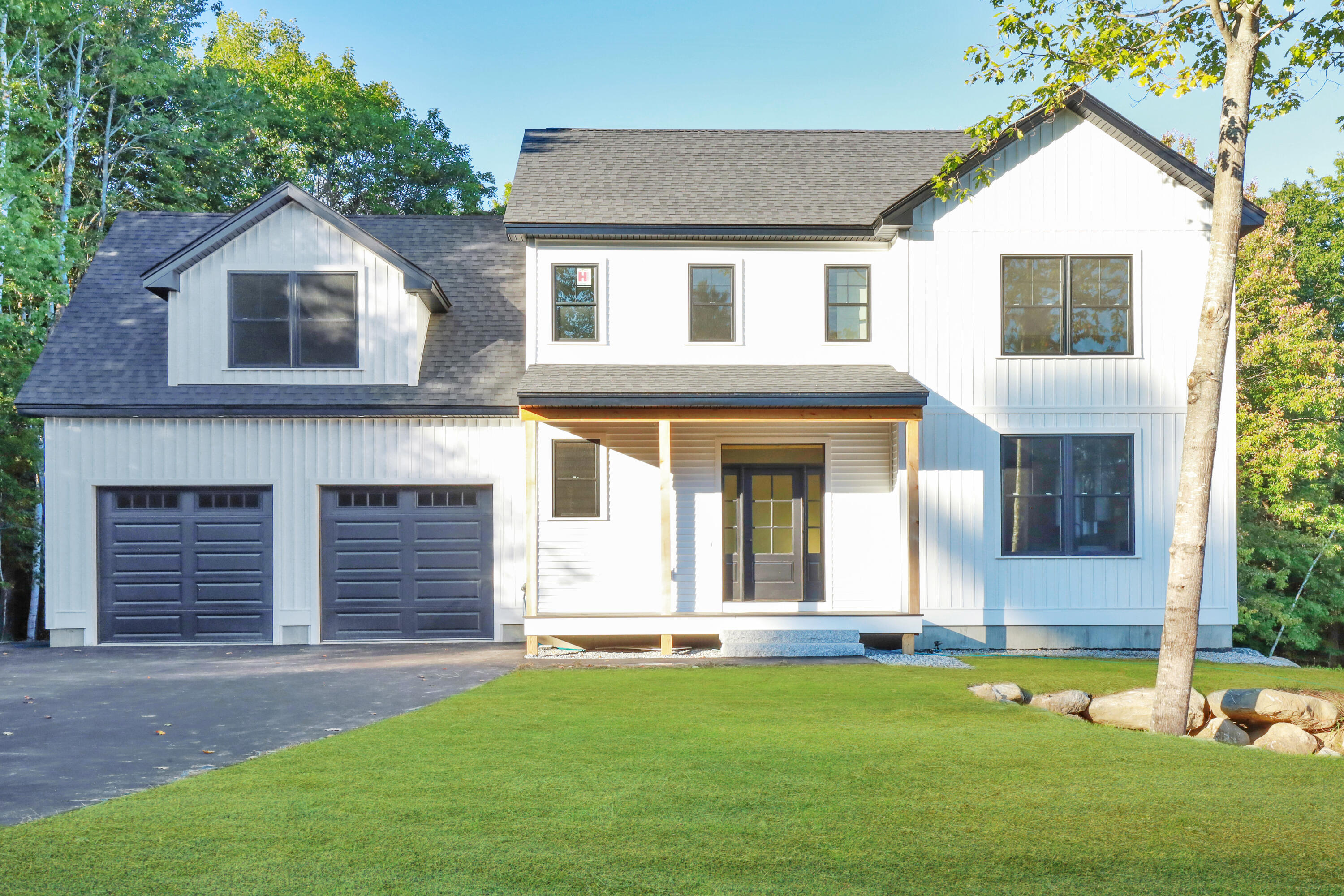 32 Island View Drive Greene ME 04236