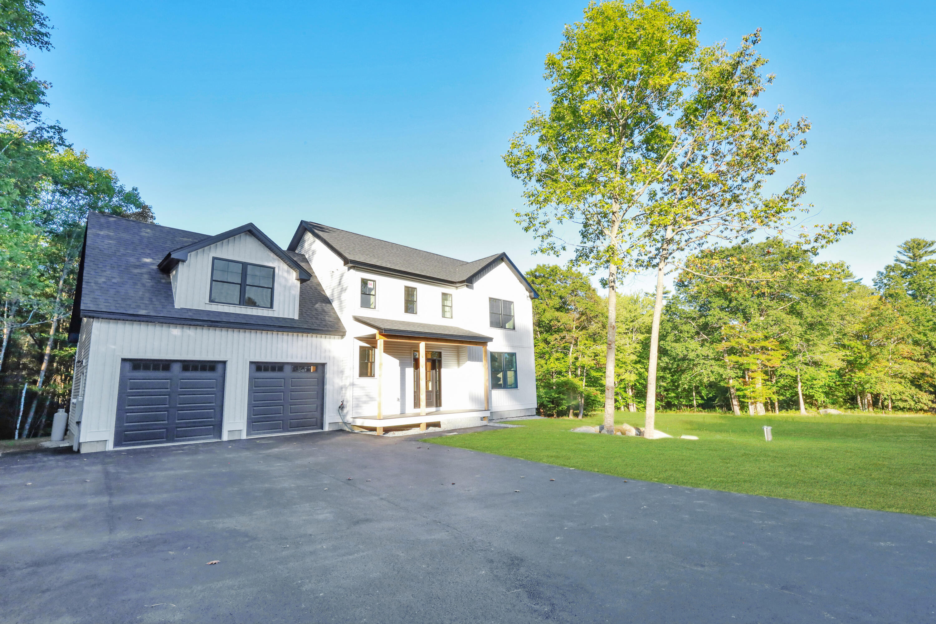 32 Island View Drive Greene ME 04236