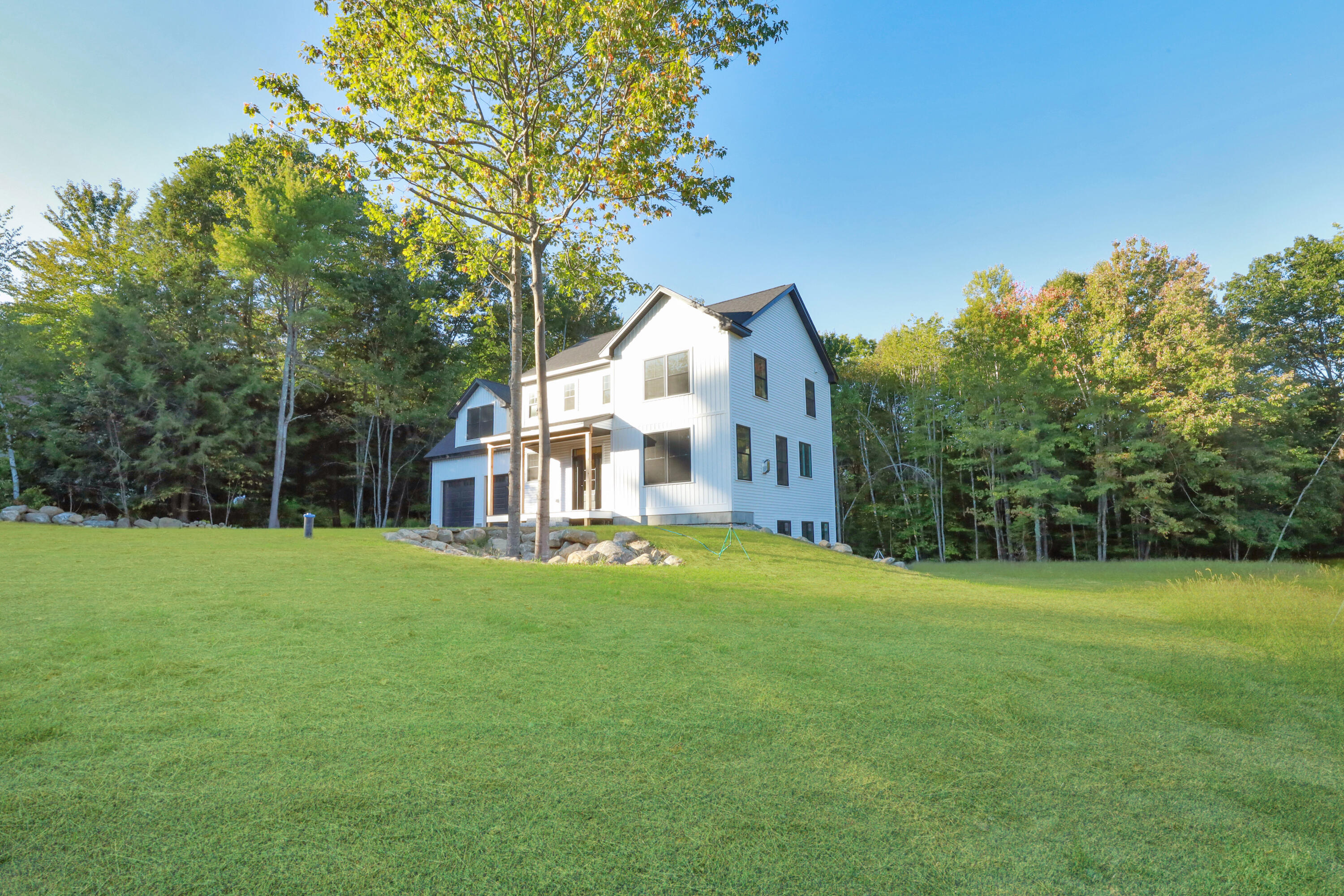 32 Island View Drive Greene ME 04236