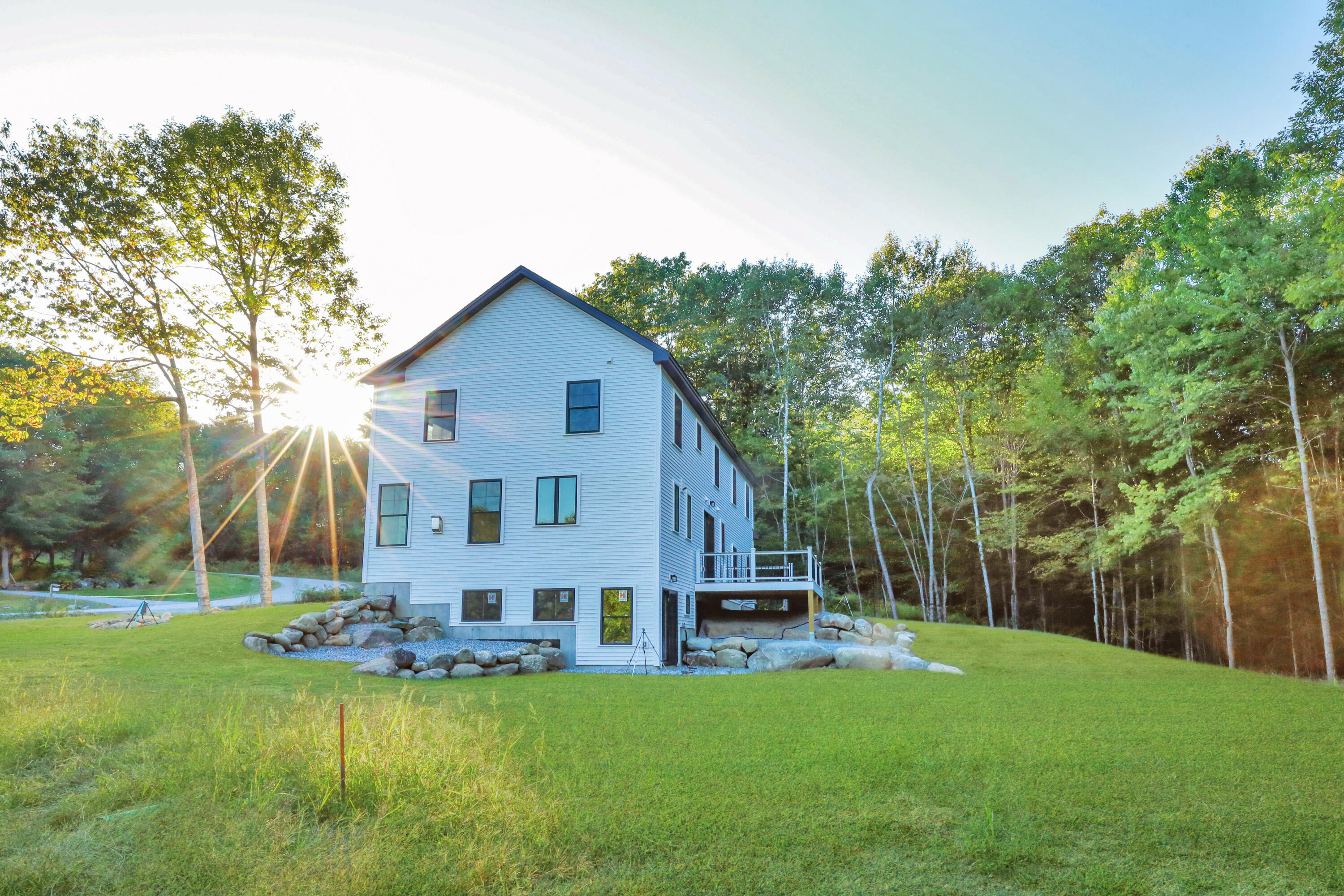 32 Island View Drive Greene ME 04236