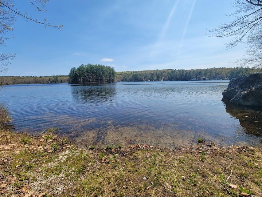 32 Island View Drive Greene ME 04236