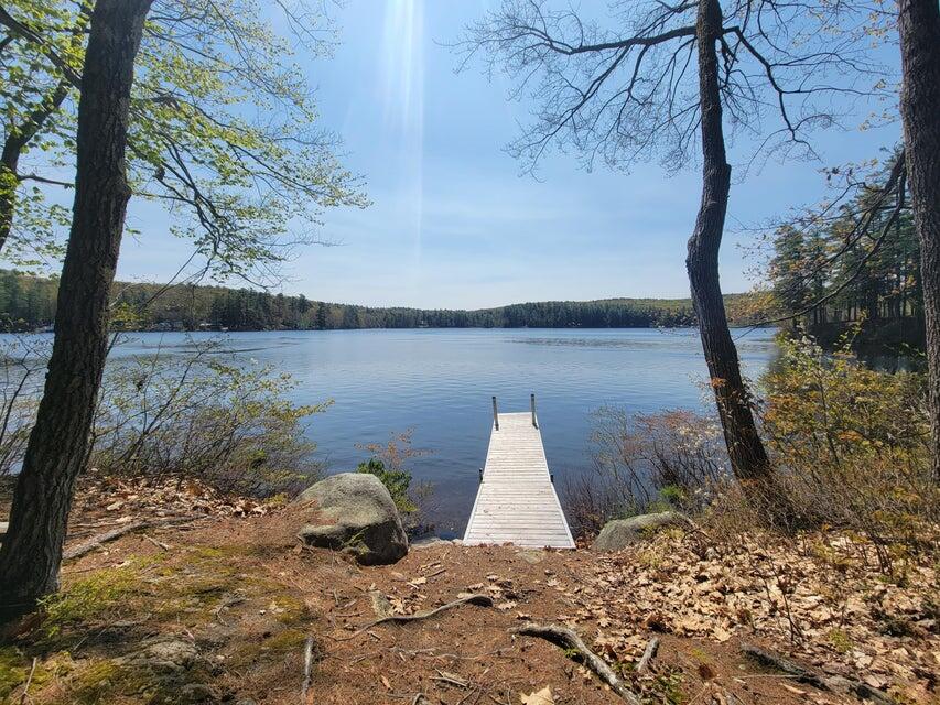 32 Island View Drive Greene ME 04236