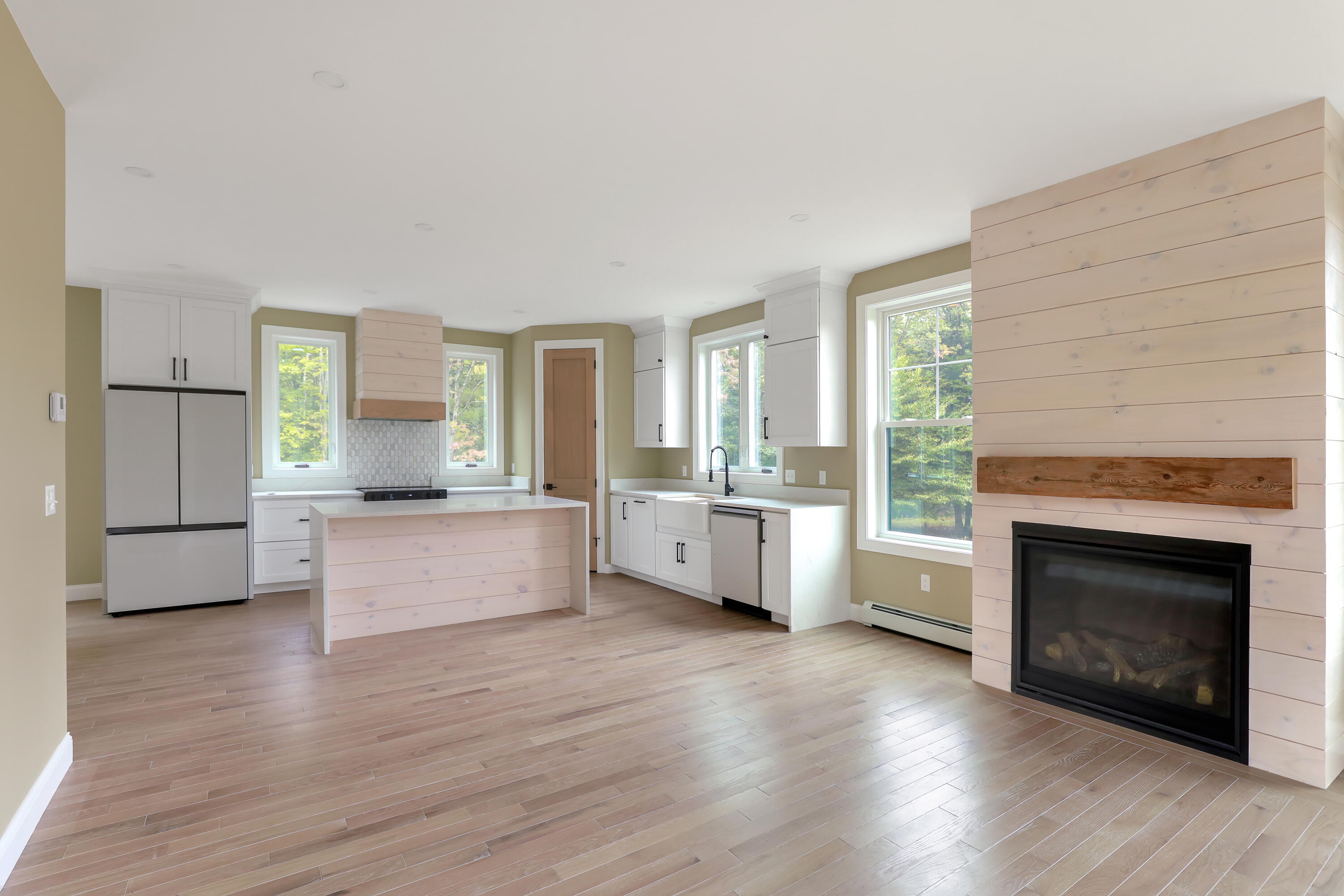 32 Island View Drive Greene ME 04236