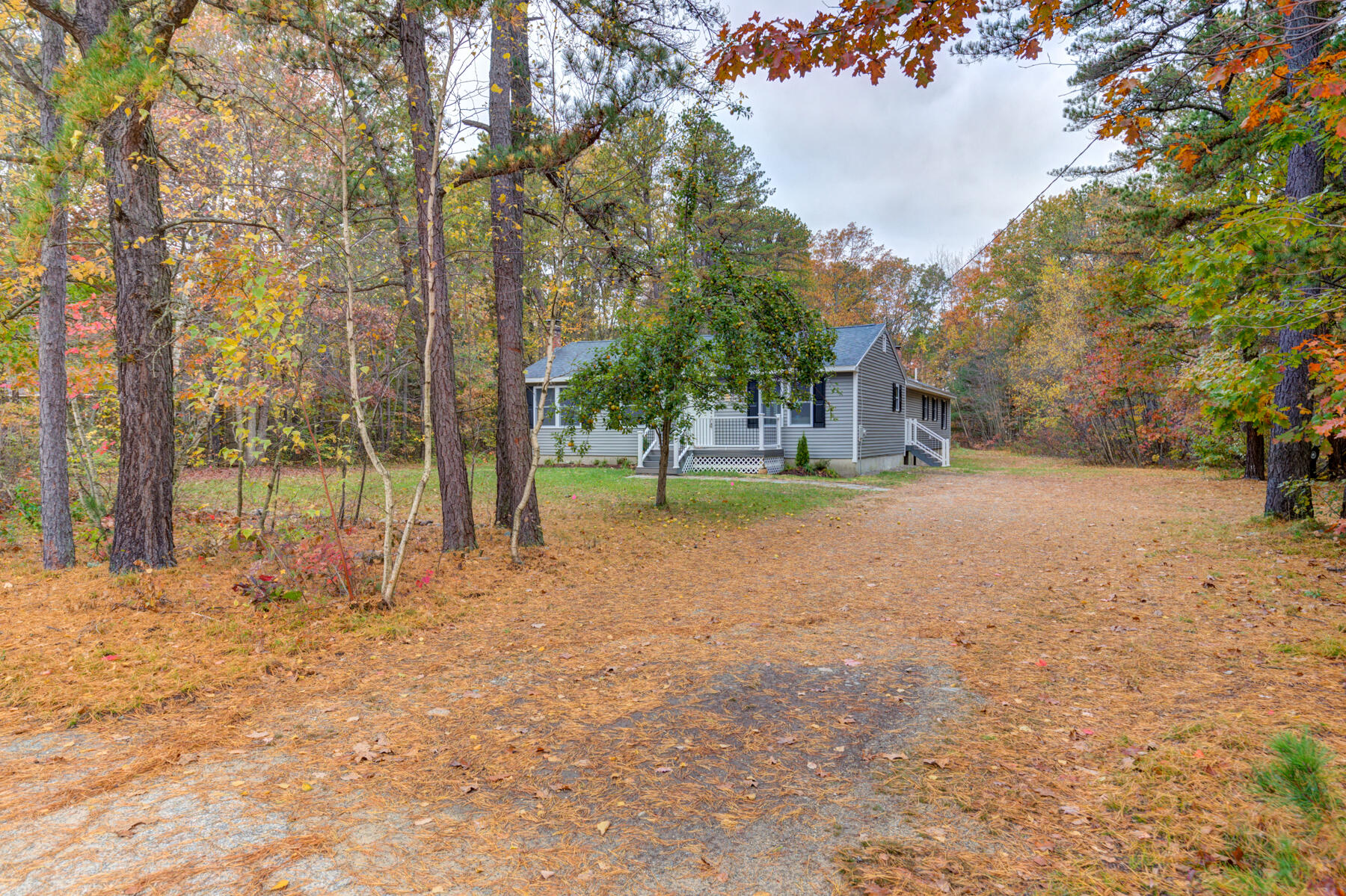 29 Sedgewood Drive Kennebunk ME 04043