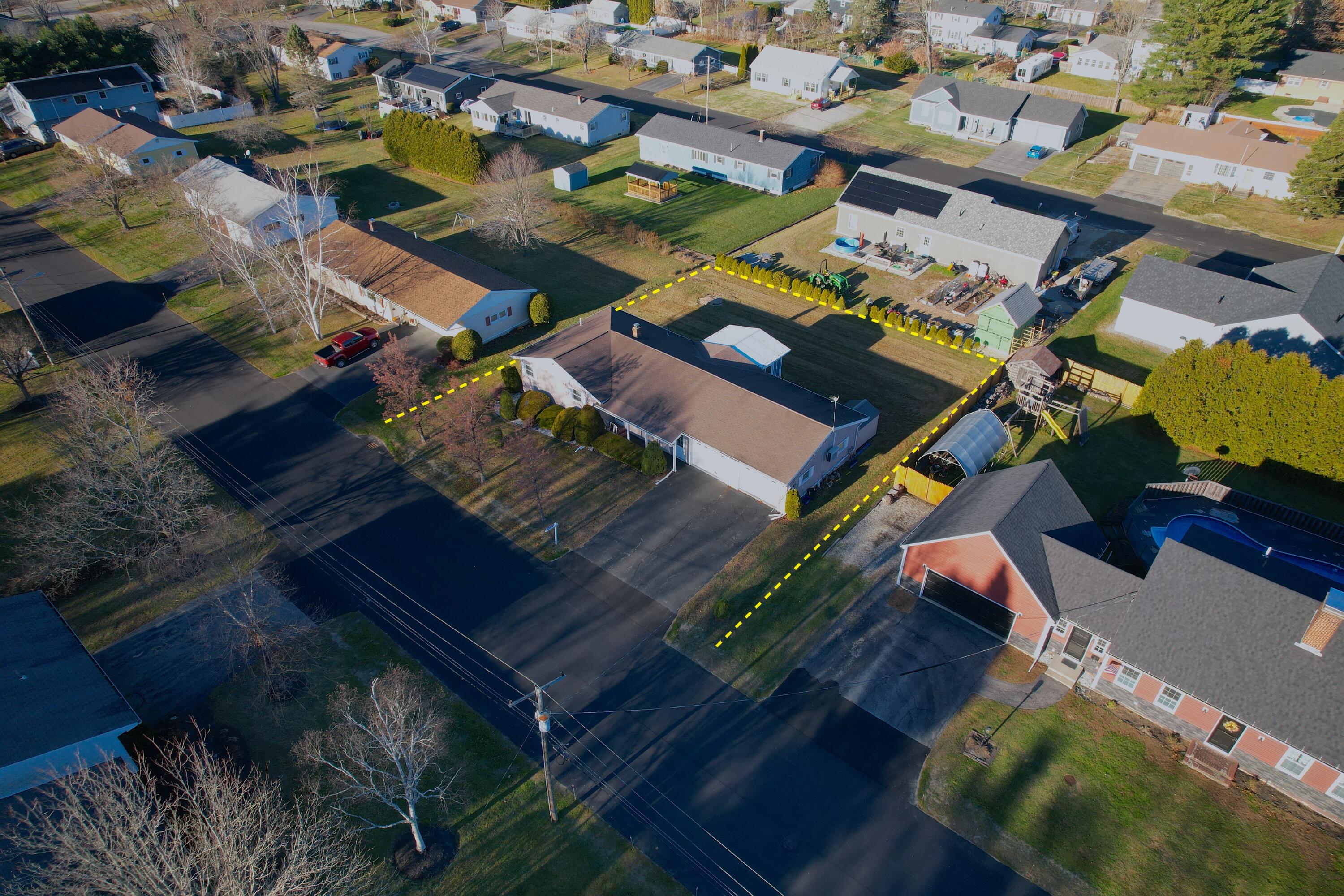 26 Orestis Way Lewiston ME 04240