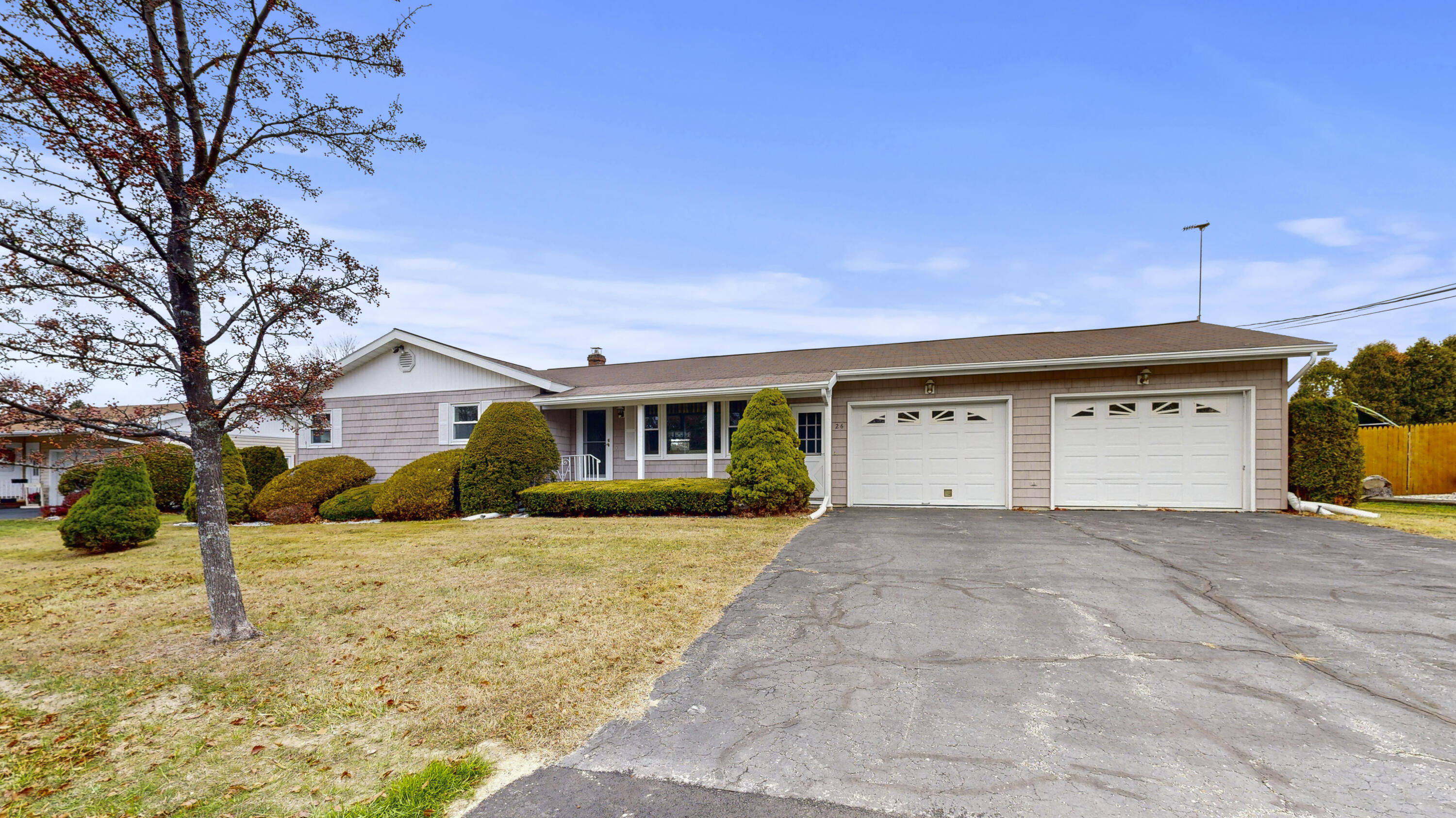 26 Orestis Way Lewiston ME 04240