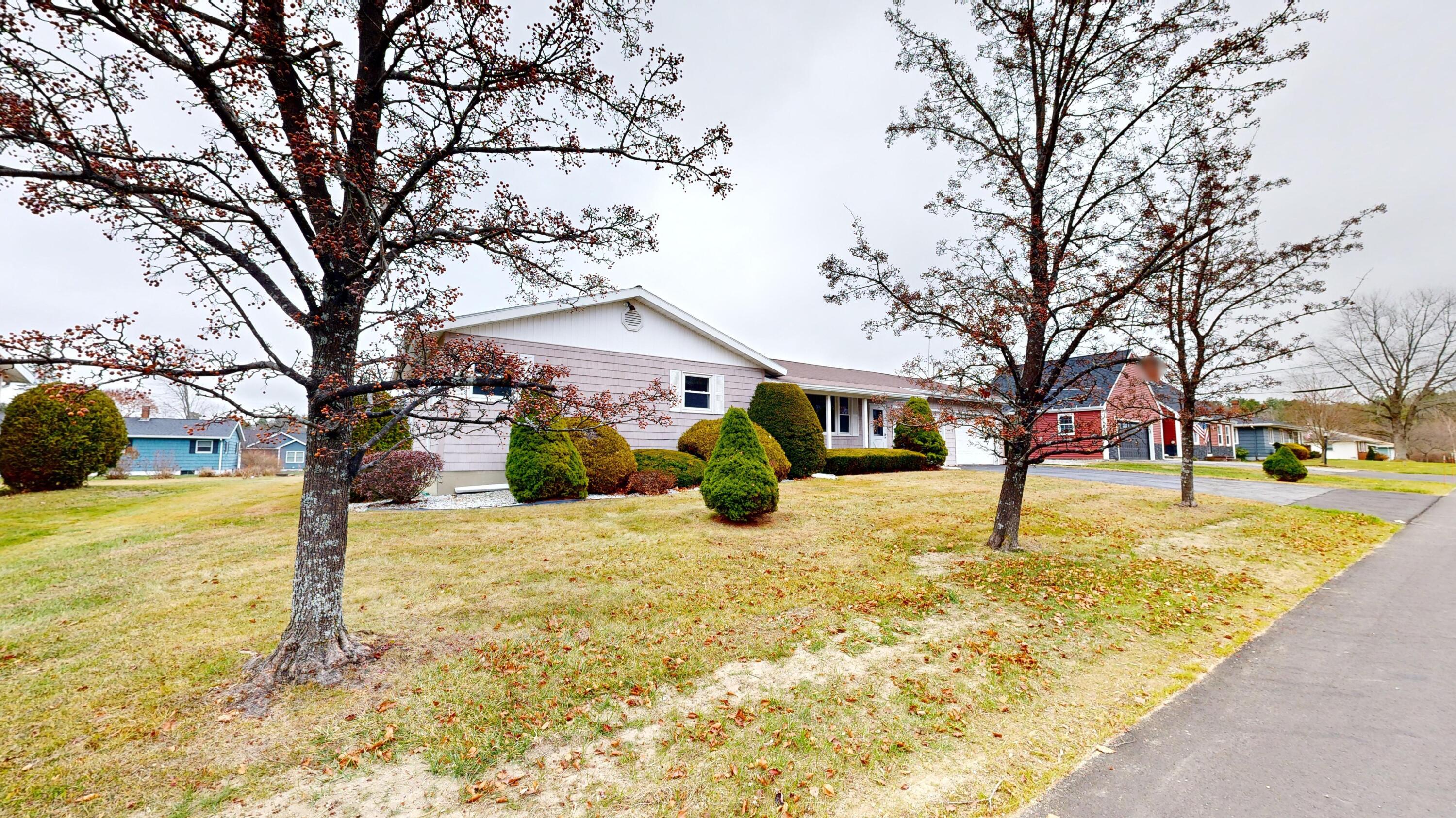 26 Orestis Way Lewiston ME 04240