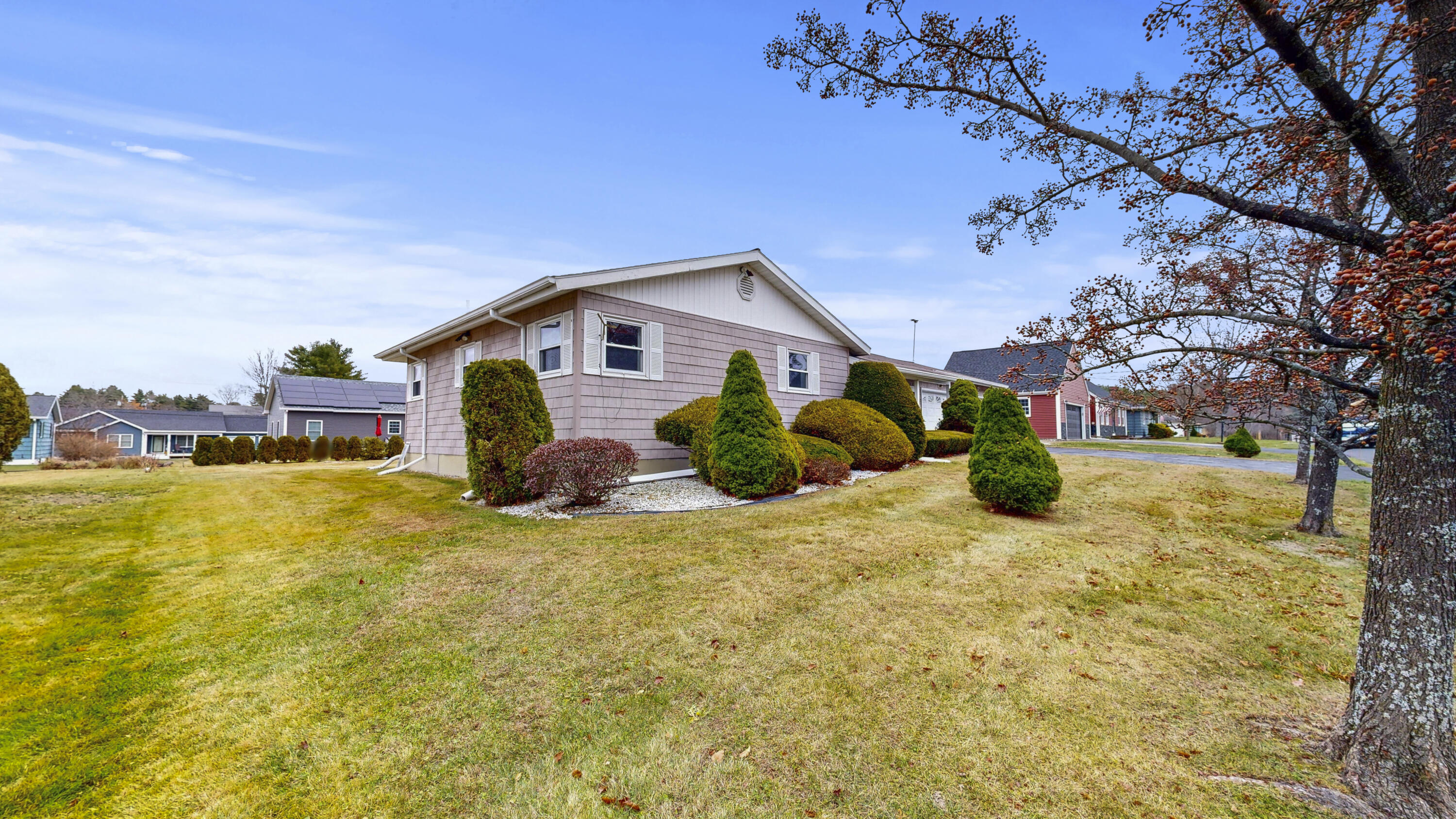 26 Orestis Way Lewiston ME 04240