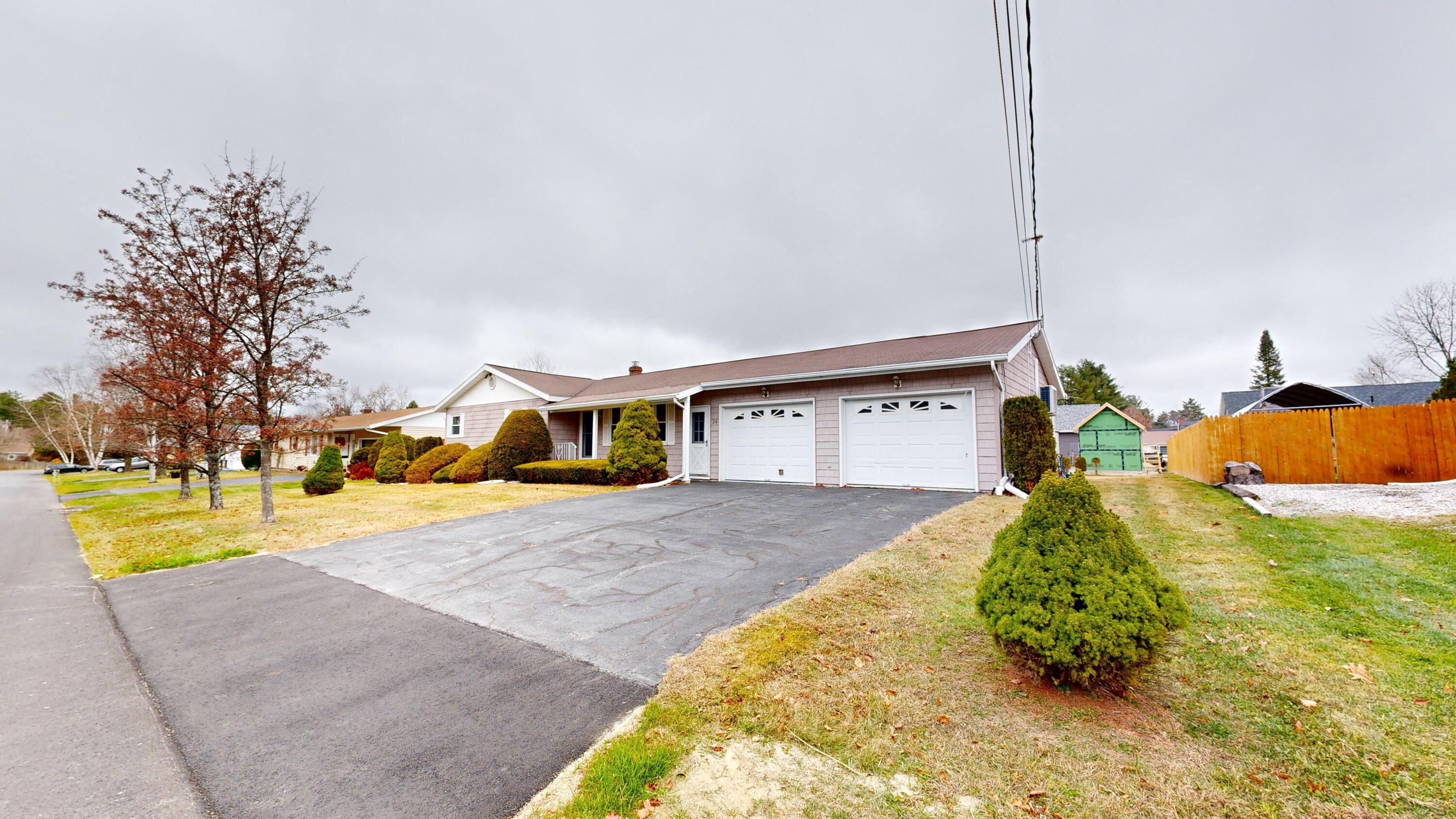 26 Orestis Way Lewiston ME 04240