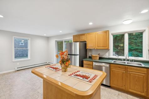 435 Ithiel Gordon Road Mount Vernon ME 04352