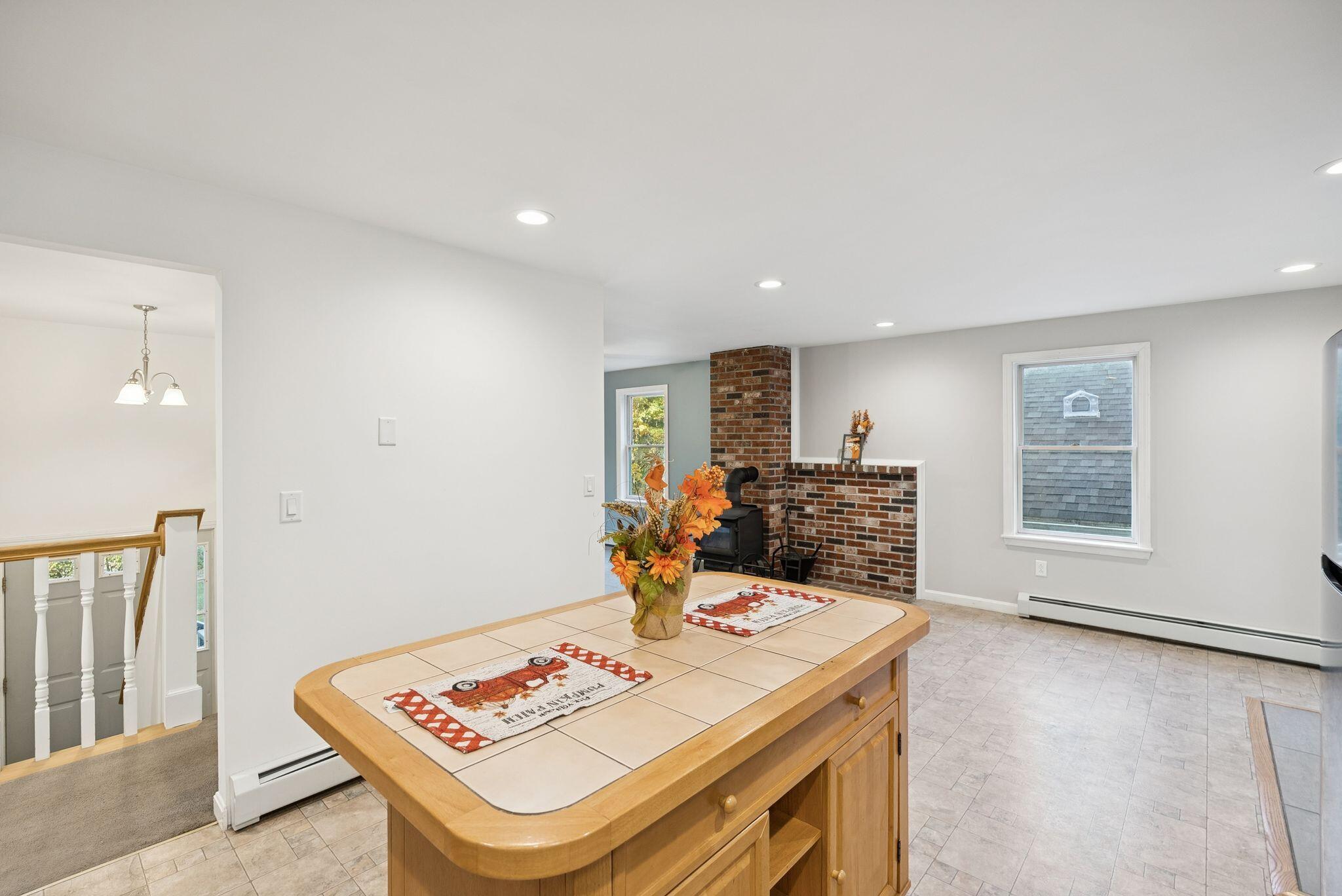 435 Ithiel Gordon Road Mount Vernon ME 04352