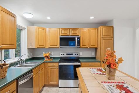 435 Ithiel Gordon Road Mount Vernon ME 04352