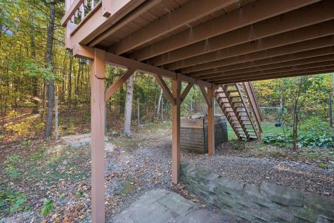 435 Ithiel Gordon Road Mount Vernon ME 04352