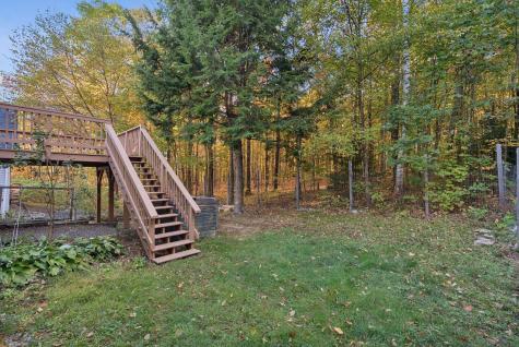 435 Ithiel Gordon Road Mount Vernon ME 04352