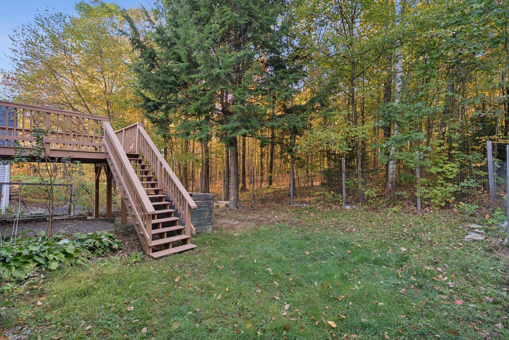 435 Ithiel Gordon Road Mount Vernon ME 04352