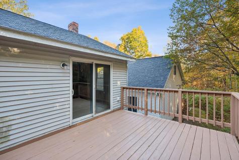 435 Ithiel Gordon Road Mount Vernon ME 04352