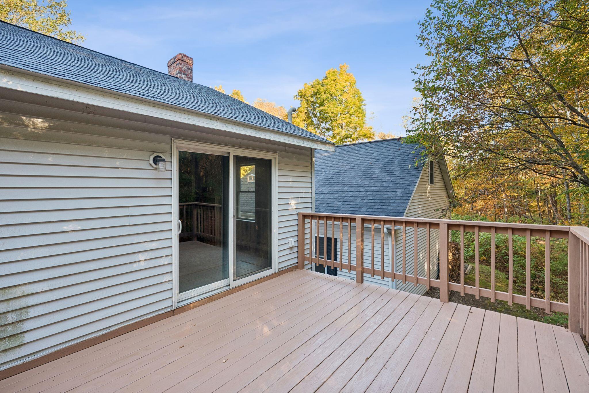 435 Ithiel Gordon Road Mount Vernon ME 04352