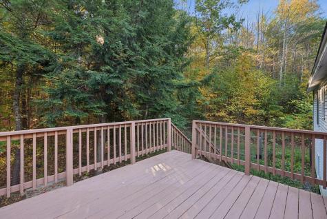 435 Ithiel Gordon Road Mount Vernon ME 04352