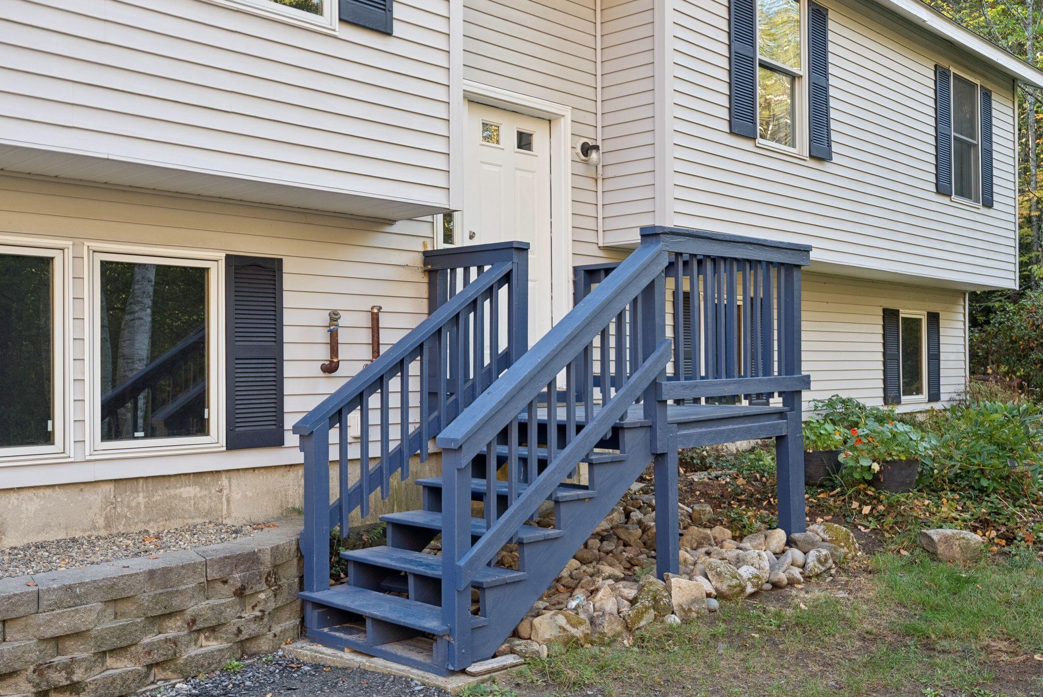 435 Ithiel Gordon Road Mount Vernon ME 04352