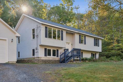 435 Ithiel Gordon Road Mount Vernon ME 04352