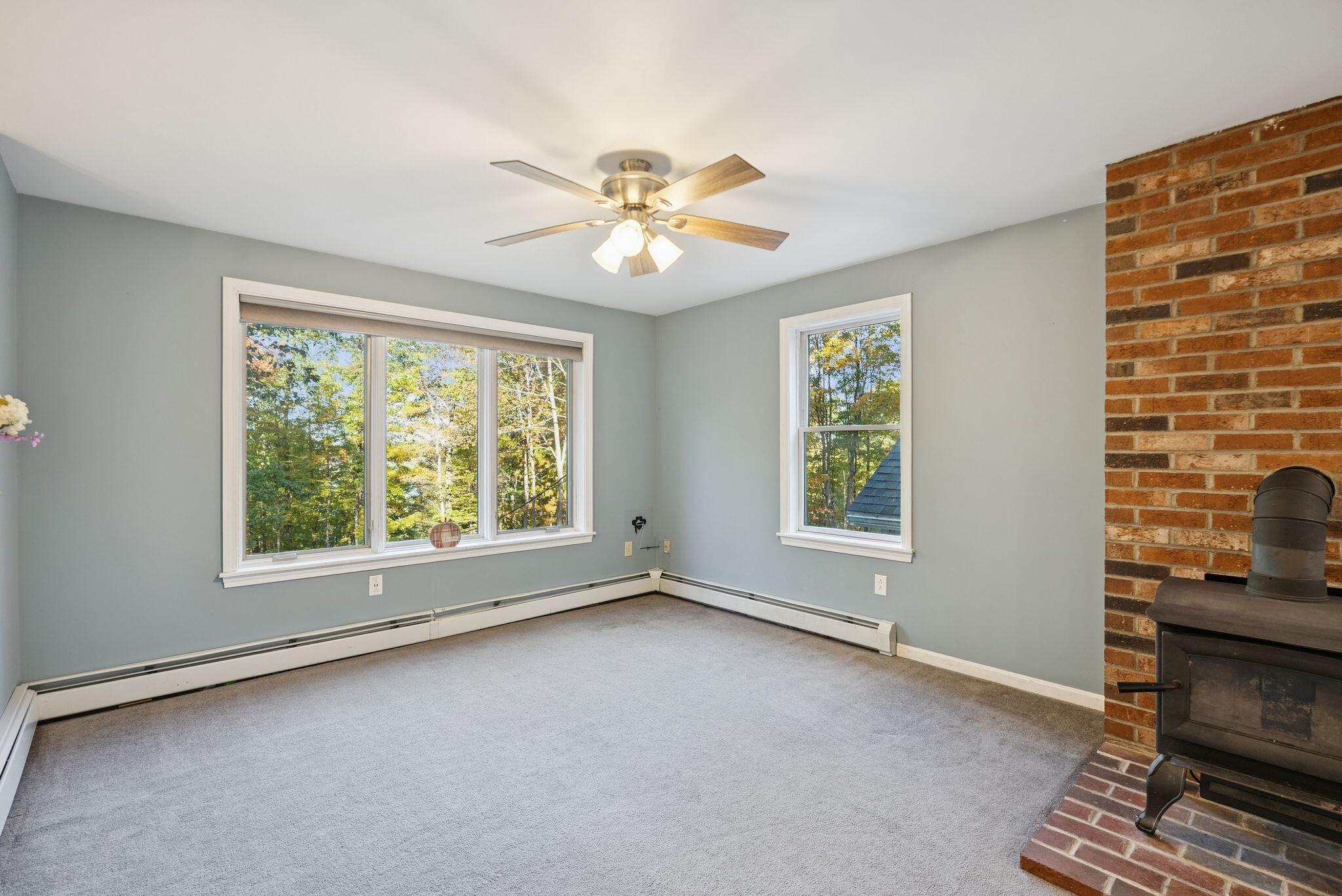 435 Ithiel Gordon Road Mount Vernon ME 04352