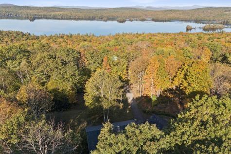 435 Ithiel Gordon Road Mount Vernon ME 04352