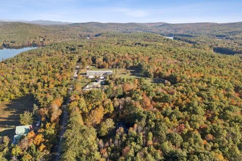 435 Ithiel Gordon Road Mount Vernon ME 04352