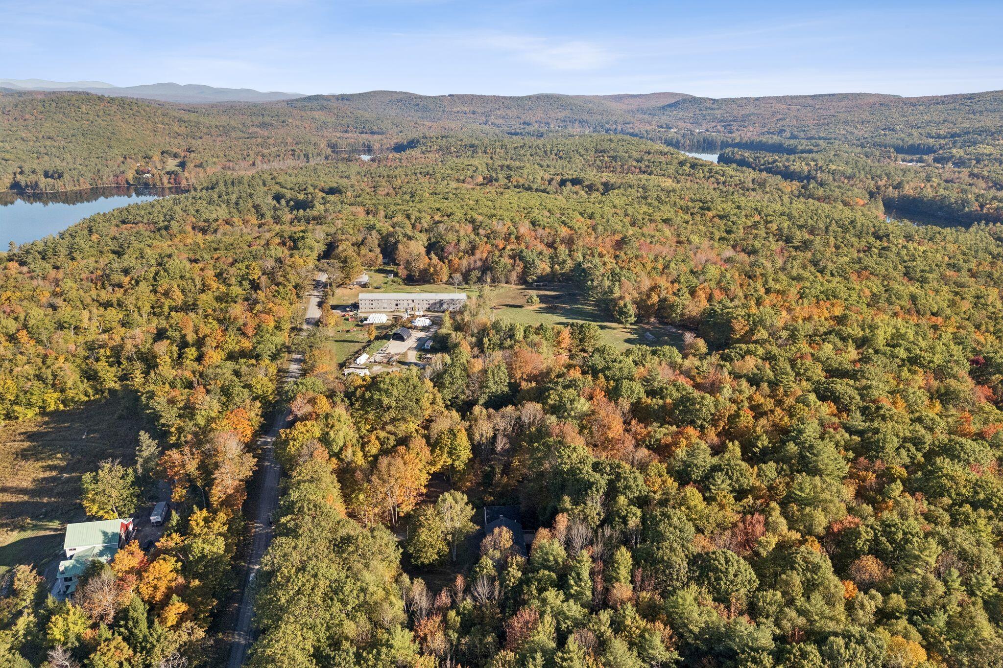 435 Ithiel Gordon Road Mount Vernon ME 04352