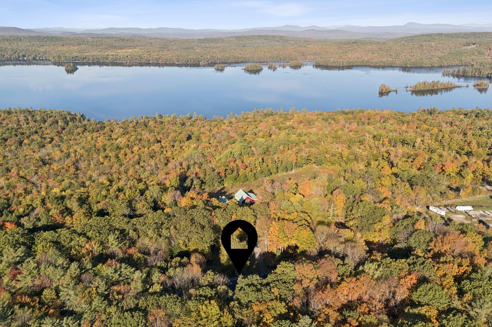 435 Ithiel Gordon Road Mount Vernon ME 04352