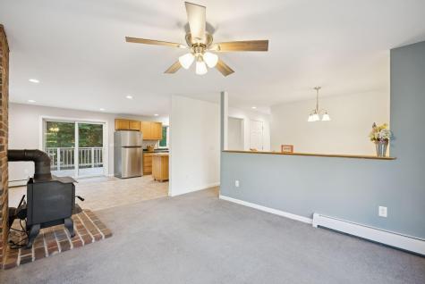 435 Ithiel Gordon Road Mount Vernon ME 04352