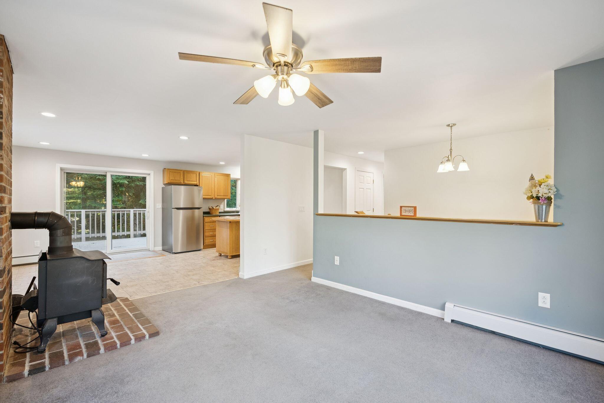 435 Ithiel Gordon Road Mount Vernon ME 04352