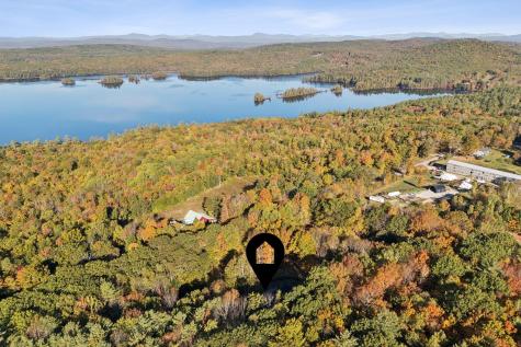 435 Ithiel Gordon Road Mount Vernon ME 04352