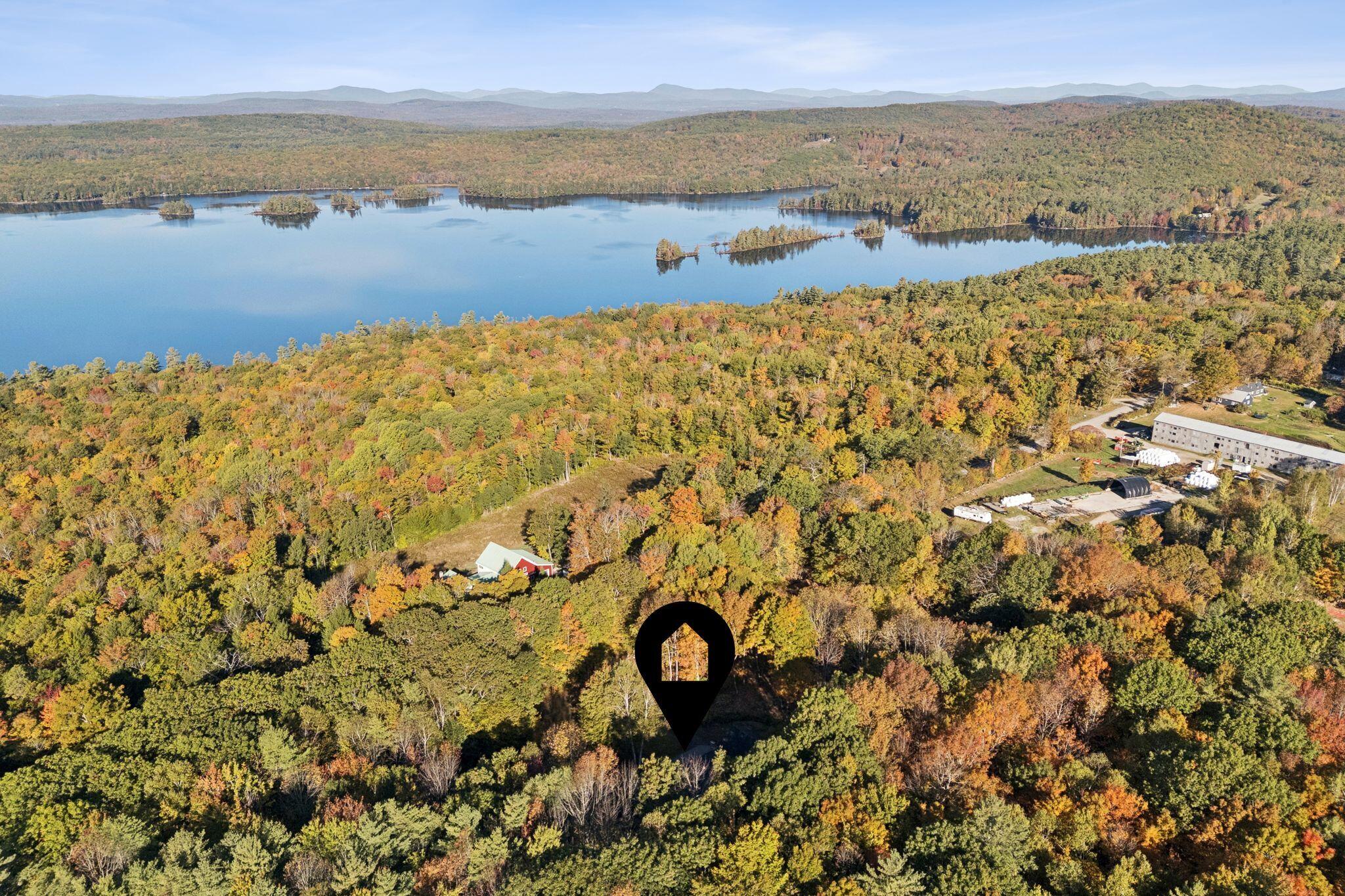 435 Ithiel Gordon Road Mount Vernon ME 04352