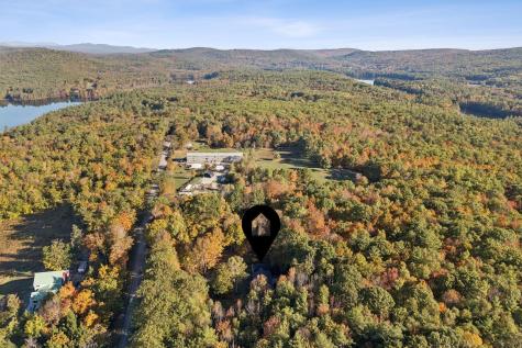 435 Ithiel Gordon Road Mount Vernon ME 04352