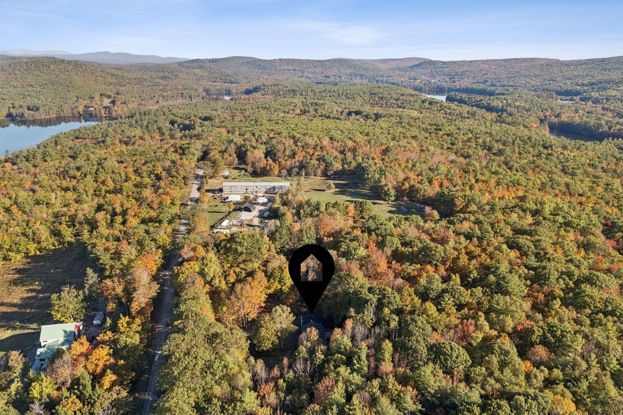 435 Ithiel Gordon Road Mount Vernon ME 04352