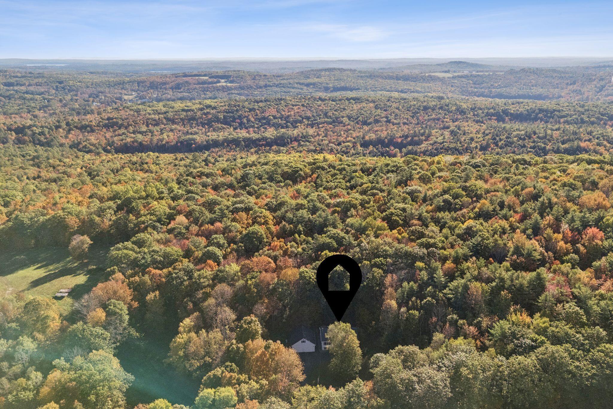 435 Ithiel Gordon Road Mount Vernon ME 04352