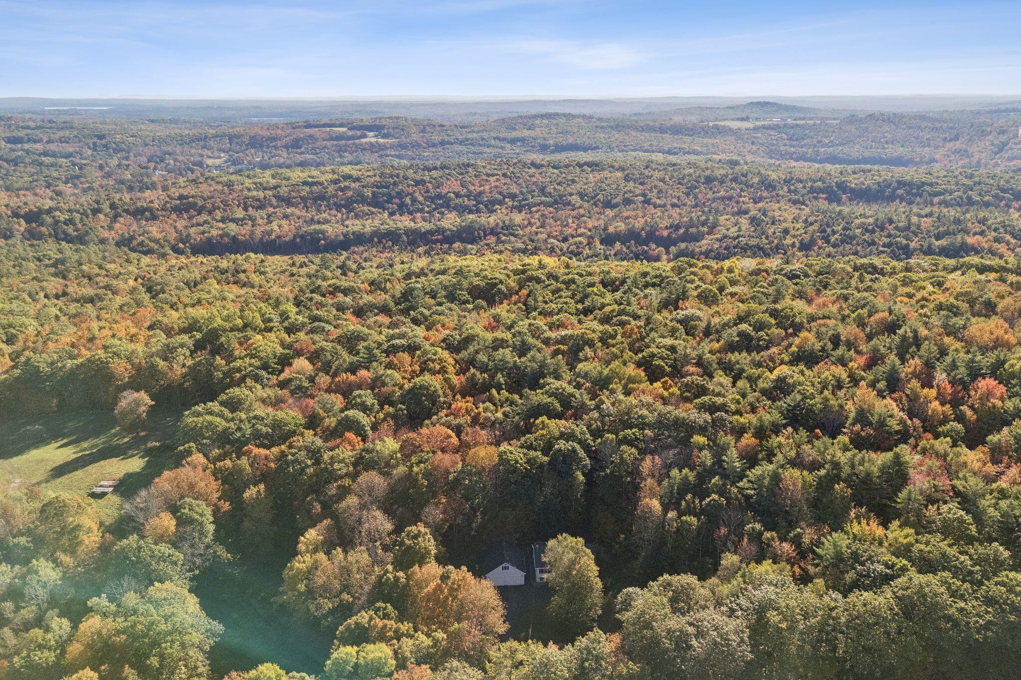 435 Ithiel Gordon Road Mount Vernon ME 04352