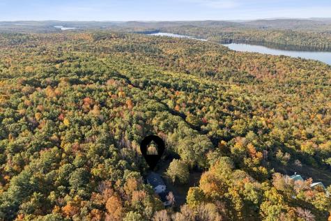 435 Ithiel Gordon Road Mount Vernon ME 04352