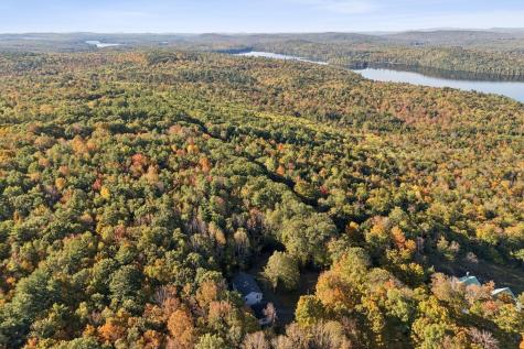 435 Ithiel Gordon Road Mount Vernon ME 04352