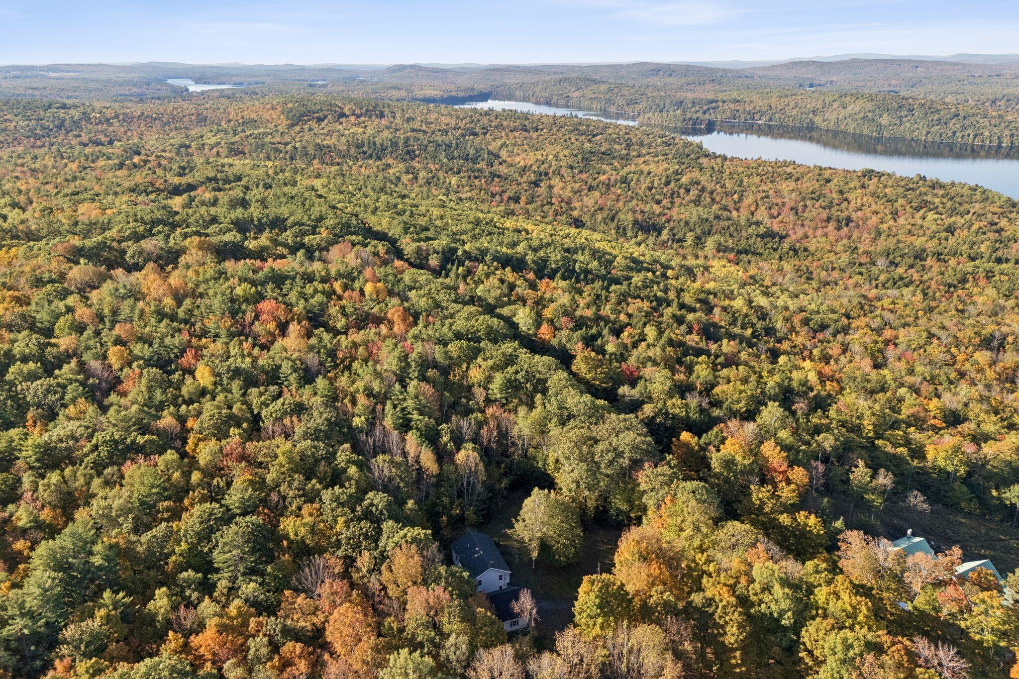 435 Ithiel Gordon Road Mount Vernon ME 04352