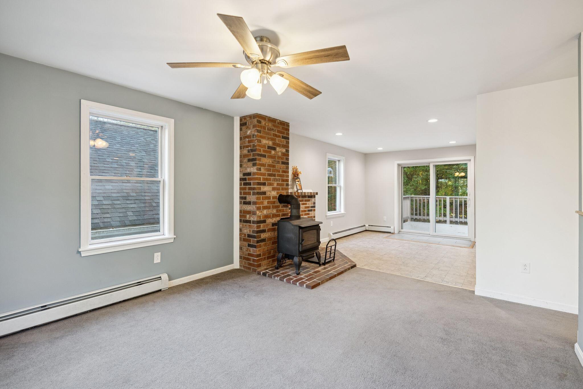 435 Ithiel Gordon Road Mount Vernon ME 04352