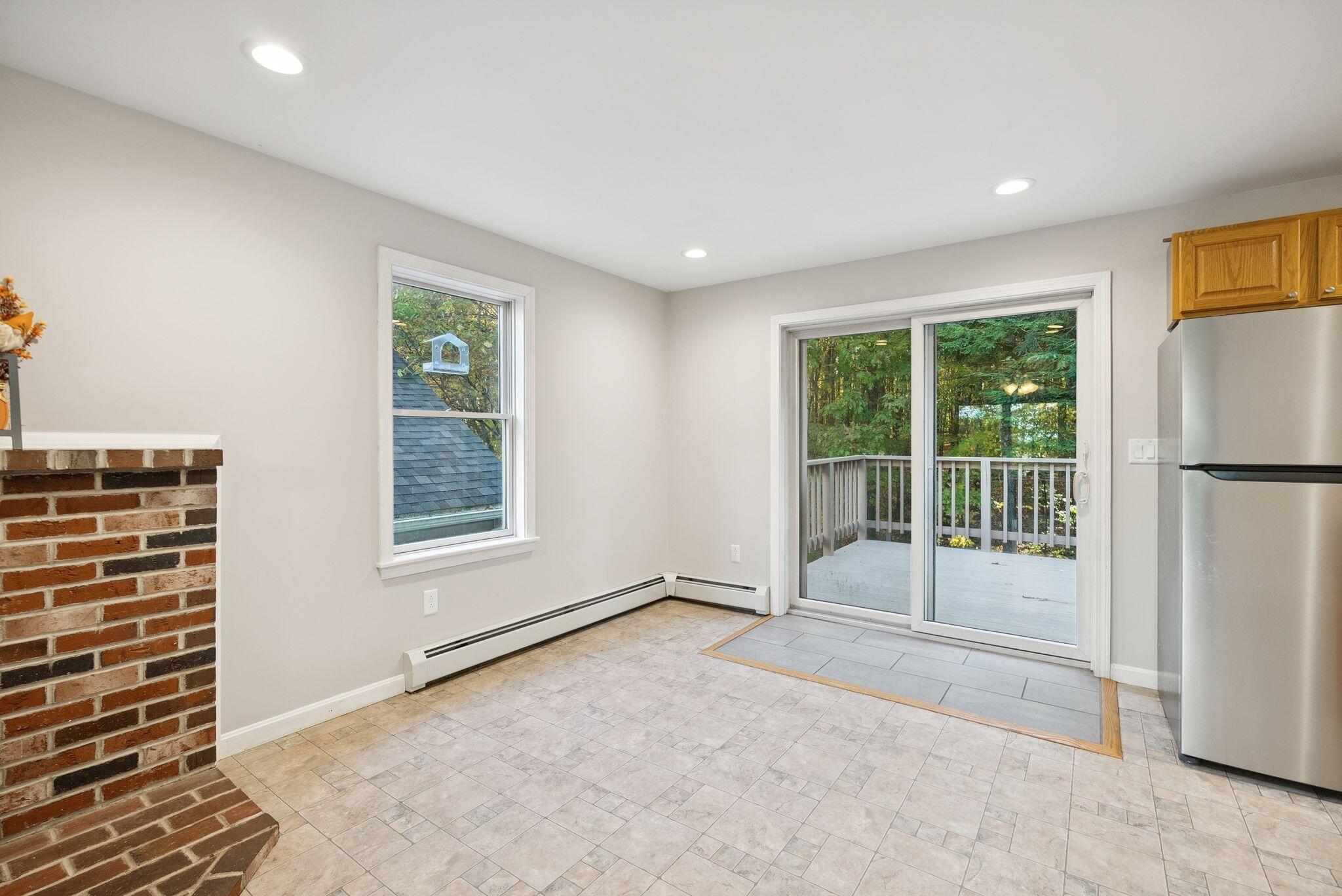 435 Ithiel Gordon Road Mount Vernon ME 04352