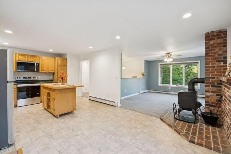 435 Ithiel Gordon Road Mount Vernon ME 04352