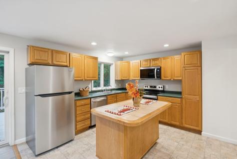 435 Ithiel Gordon Road Mount Vernon ME 04352