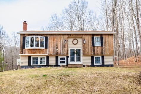 185 Temple Road Wilton ME 04294