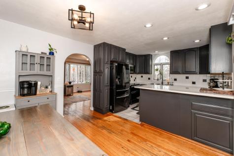 185 Temple Road Wilton ME 04294