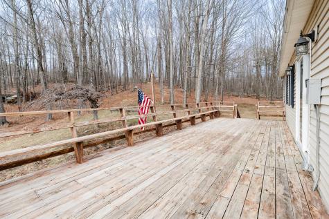 185 Temple Road Wilton ME 04294