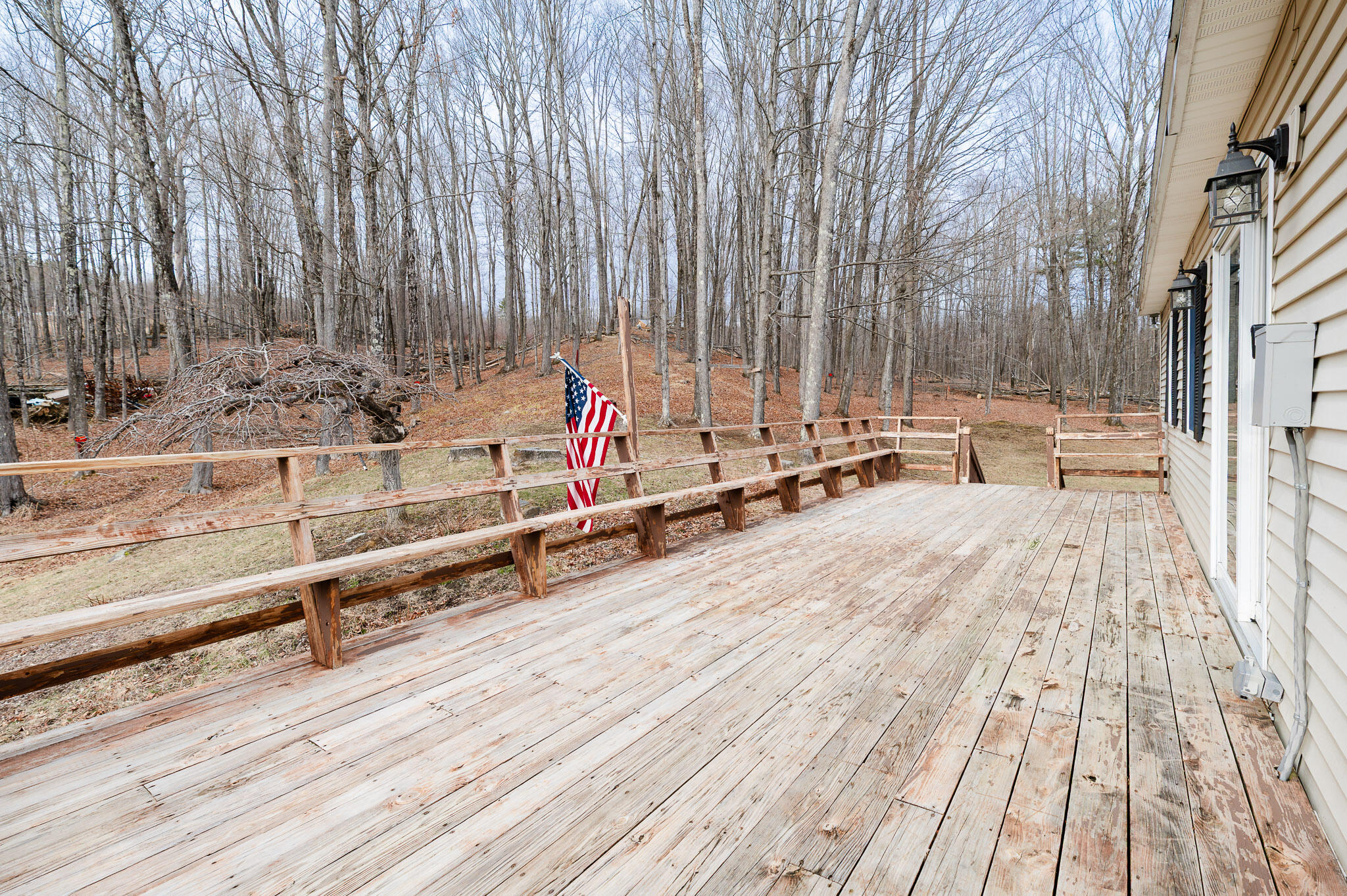 185 Temple Road Wilton ME 04294