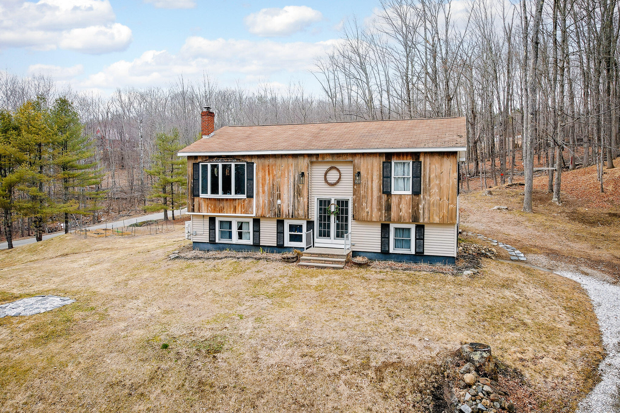 185 Temple Road Wilton ME 04294