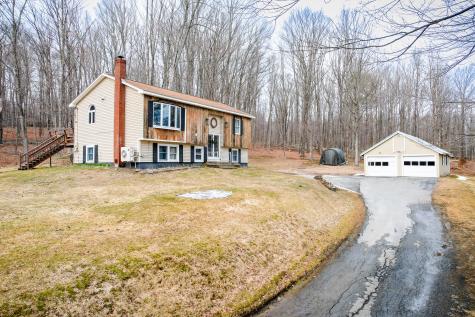 185 Temple Road Wilton ME 04294